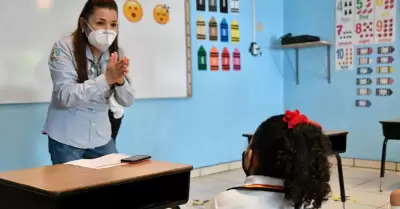 Issstecali invita a prevenir el acoso escolar este regreso a clases