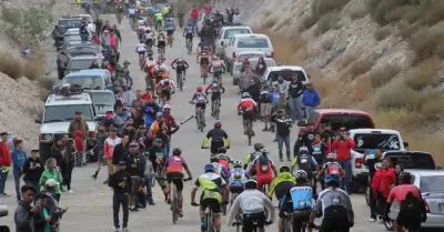 Baja Epic 2024; Ciclismo de Montaa que impulsa el turismo en BC: Jorge Trujillo