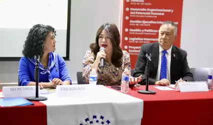 Refrenda CEPIBC compromiso para que agentes inmobiliarios cuenten con su licenci