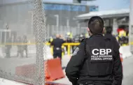 Utilice CBP Home desde la comodidad de su hogar para solicitar su I-94 provisional