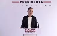 Claudia Sheinbaum visitar Tijuana para abordar el tema de seguridad