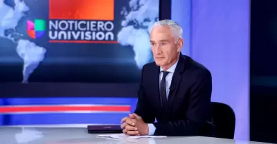 Jorge Ramos