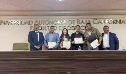 FGE imparte pltica a estudiantes de UABC sobre estrategias de prevencin del de