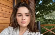 Selena Gomez revela que no puede ser mam