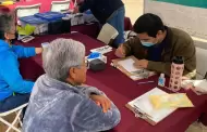 Trabaja Servicios Mdicos programas preventivos en pro de la salud comunitaria