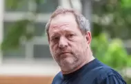 Harvey Weinstein es operado de emergencia