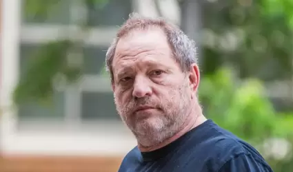 Harvey Weinstein