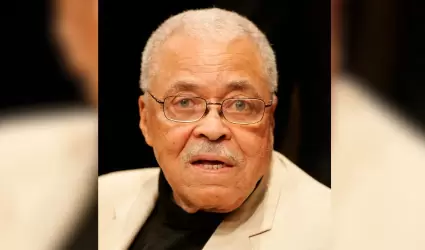 James Earl Jones