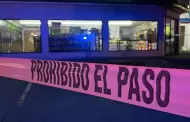 Sigue la violencia en Culiacn; se registran asesinatos en distintos puntos de la ciudad