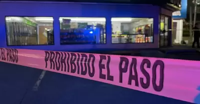 Asesinato en Culiacn