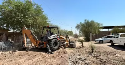 Hacienda Mexicali