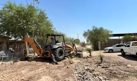 Hacienda Mexicali