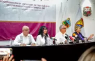 Coordinan esfuerzos tres rdenes de gobierno para mantener la paz en el Valle de Mexicali