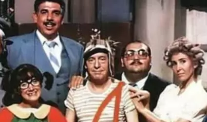 "El Chavo del 8"