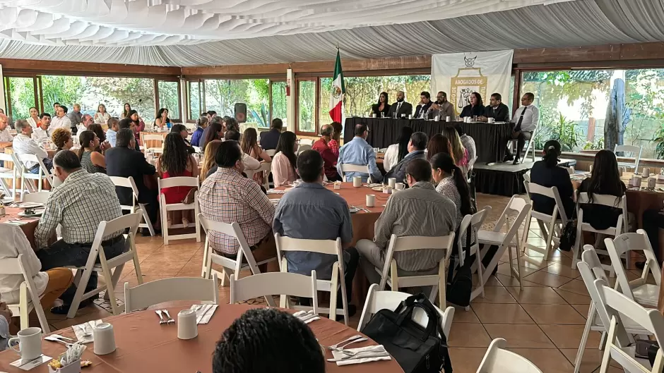 Tribunal Superior de Justicia de Baja California