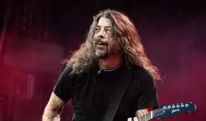 Dave Grohl