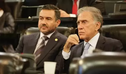 Yunes Mrquez