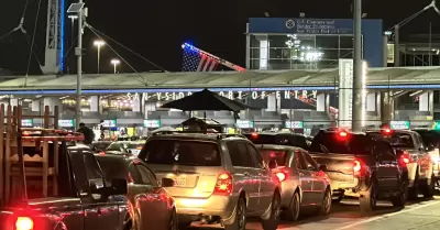 Garita de San Ysidro
