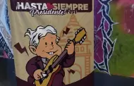 Organizan "Hasta Siempre Presidente Fest" para despedir a AMLO