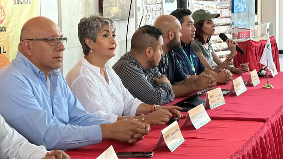 Salvemos la playa, jornada de limpieza en costas de Baja California