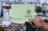 Autoridades aclaran en Tijuana que la Cartilla Militar sigue siendo un documento obligara en Mxico