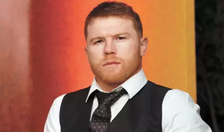 Sal "Canelo" lvarez