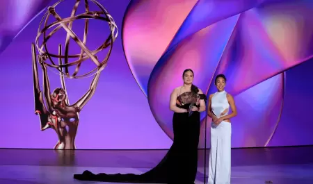 Premios Emmy