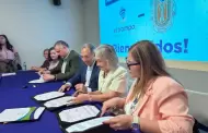 Fortalecen Museo El Trompo y UABC colaboracin enfocada a la educacin