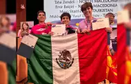 Alumnos de Cetys se llevan el oro en iWISE Global Final