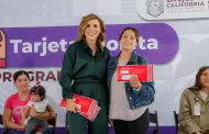 Recibe Gobierno del Estado 42 mil solicitudes para ingresar al padrn de Tarjeta Violeta: Marina del Pilar