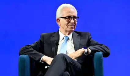 Ernesto Zedillo