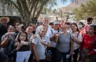 Para acabar con la desigualdad en BC, primero los pobres: Jorge Ramos