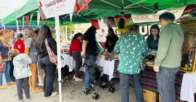 Tianguis Rural