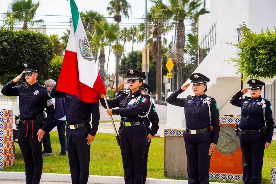 Aniversario del Descubrimiento de Ensenada