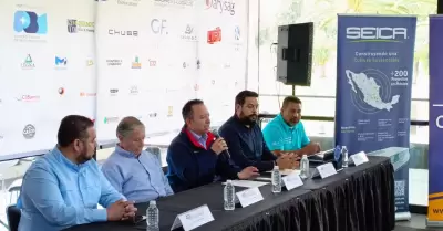 40 Torneo Anual de Golf COPA SEICA