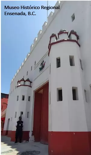 Primer coloquio "Msica, danzas y bailes tradicionales de Baja California"