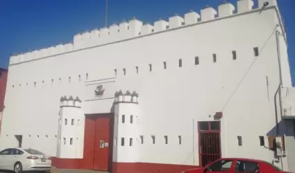 Primer coloquio "Msica, danzas y bailes tradicionales de Baja California"