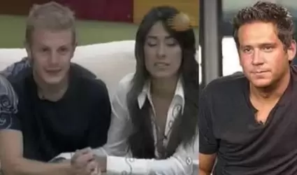 Facundo, Galilea y Arath