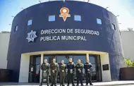 Refuerzan seguridad en Tijuana tras captura de "El Max": SSyPCM