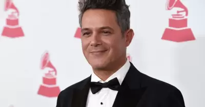 Alejandro Sanz