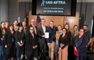 El gobernador Newsom firma proyectos de ley para proteger la imagen digital de los artistas