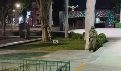 Noche del Grito en Palacio de Gobierno en Culiacn