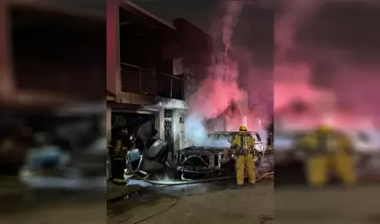 Ayuntamiento de Tecate emite posicionamiento respecto al presunto atentado en ca