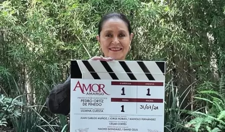 Daniela Romo