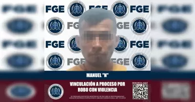 Hombre es vinculado a proceso en Tijuana