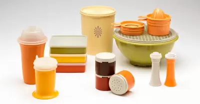 Productos Tupperware