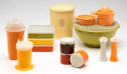 Productos Tupperware