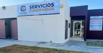 Servicios Funerarios de Ciudad Guadalupe Victoria