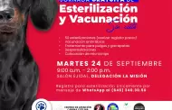 Invita Gobierno de Ensenada a jornada gratuita de esterilizacin en La Misin