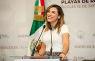 Refrenda gobernadora Marina del Pilar compromiso por el bienestar de todos los municipios ante inicio de nuevas alcaldas